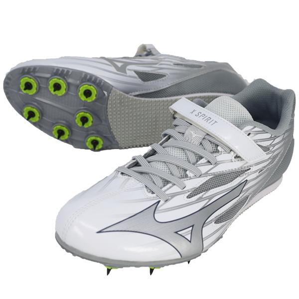MIZUNO（ミズノ） エックススピリット メンズ ウィメンズ 陸上競技