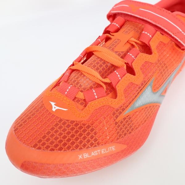 MIZUNO（ミズノ） ランニングスパイク エックスブラストエリート3