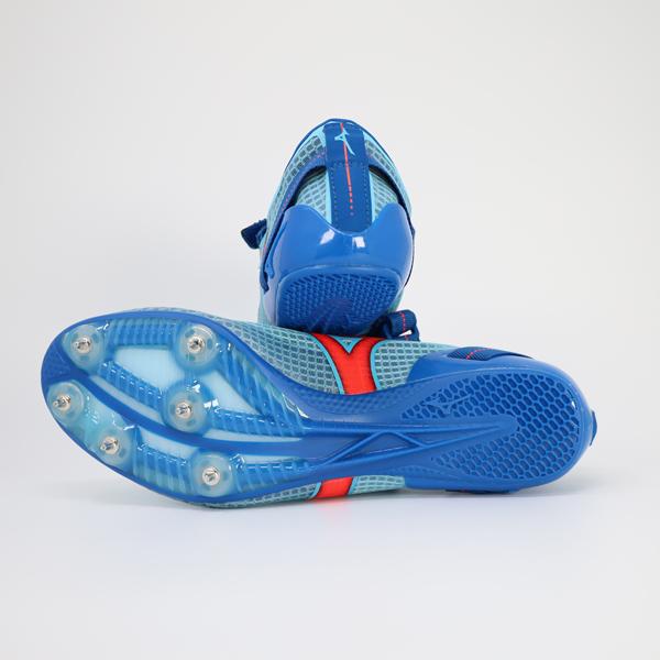MIZUNO   スパイク ミズノ（MIZUNO）（メンズ、レディース）陸上スパイク オール