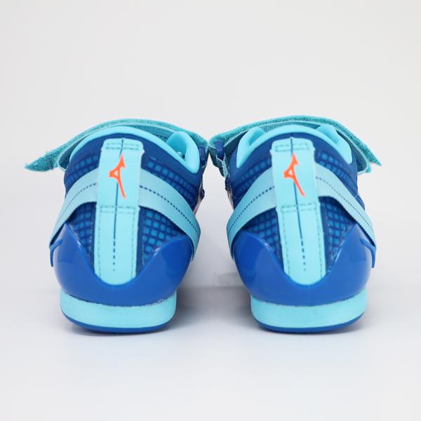 MIZUNO（ミズノ） ランニング スパイク エックスブラスト NEO 2 オール