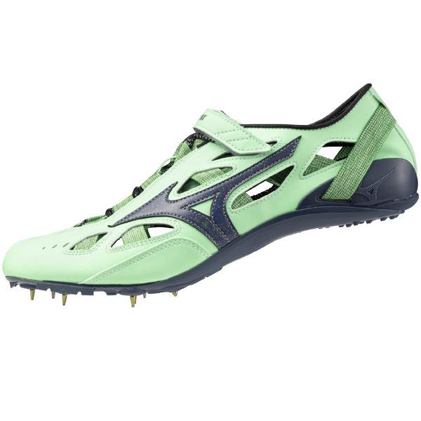 MIZUNO（ミズノ） メンズ レディース 陸上 スパイク クロノインクス