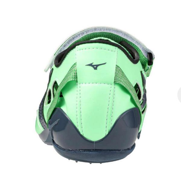 MIZUNO（ミズノ） メンズ レディース 陸上 スパイク クロノインクス