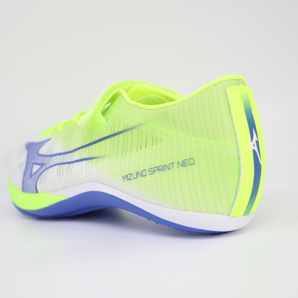 MIZUNO（ミズノ） 陸上スパイク ミズノスプリントNEO 短距離用 オール