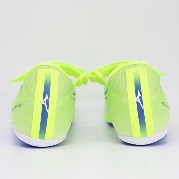 MIZUNO（ミズノ） 陸上スパイク ミズノスプリントNEO 短距離用 オール