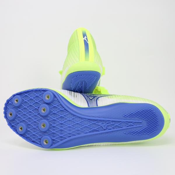 MIZUNO（ミズノ） 陸上スパイク ミズノスプリント 短距離用 オール