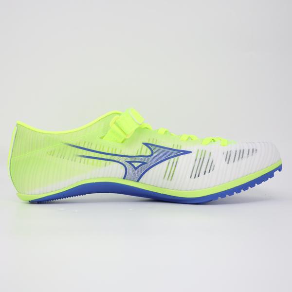 MIZUNO（ミズノ） 陸上スパイク ミズノスプリント 短距離用 オール
