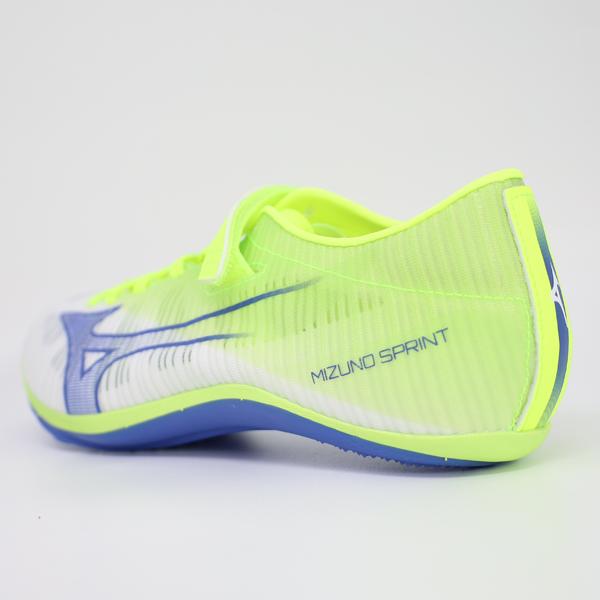 MIZUNO（ミズノ） 陸上スパイク ミズノスプリント 短距離用 オール
