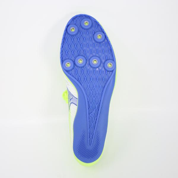 MIZUNO（ミズノ） 陸上スパイク ミズノスプリント 短距離用 オール