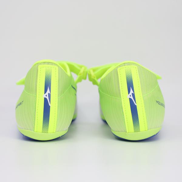 MIZUNO（ミズノ） 陸上スパイク ミズノスプリント 短距離用 オール