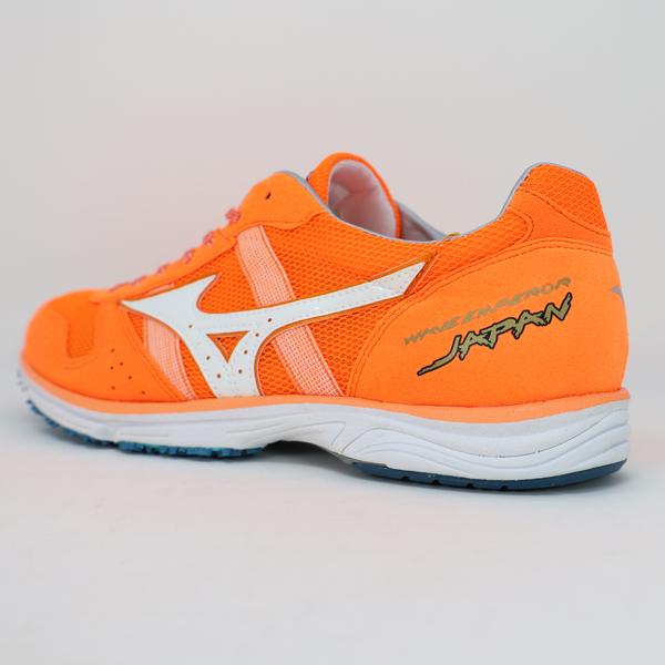 MIZUNO（ミズノ） ランニング シューズ ウエーブエンペラー ジャパン 4