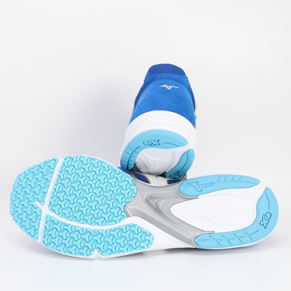 MIZUNO ランニング シューズ ウエーブエンペラー ジャパン 4