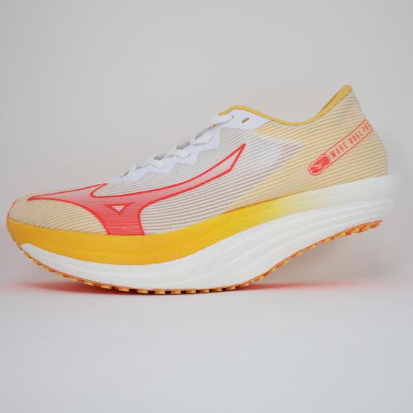 ミズノ☆ウエーブデュエルプロ☆Ｕ１ＧＤ２２０００３ 楽天市場】ミズノ MIZUNO ウエーブデュエルPRO(陸上競技) ランニング