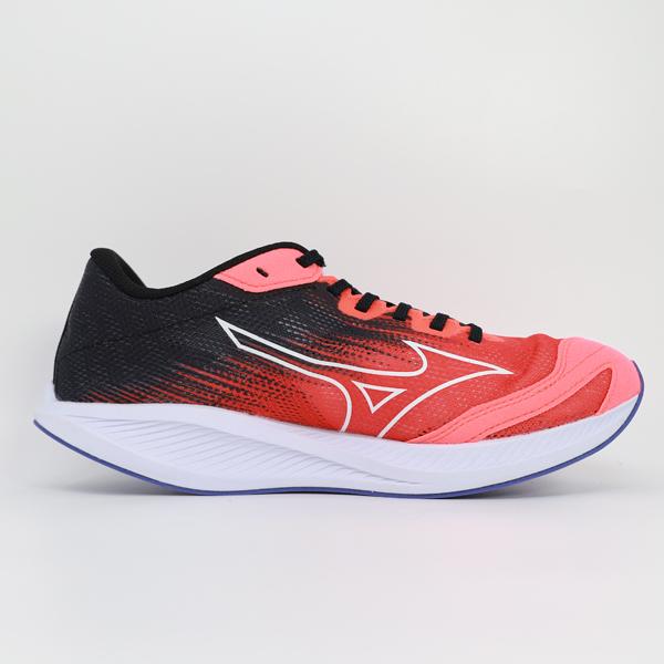 MIZUNO（ミズノ） メンズ ランニングシューズ DUEL FLASH 2 デュエル