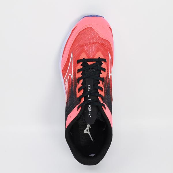 MIZUNO（ミズノ） メンズ ランニングシューズ DUEL FLASH 2 デュエル