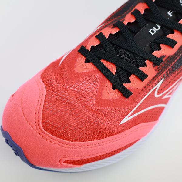 MIZUNO（ミズノ） メンズ ランニングシューズ DUEL FLASH 2 デュエル
