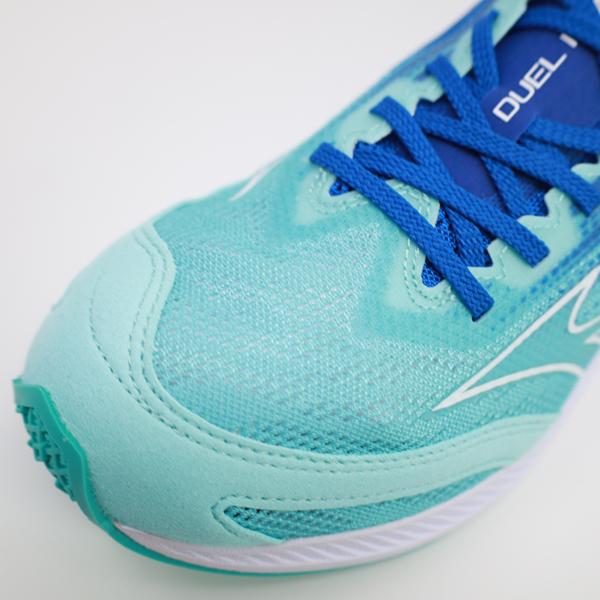 MIZUNO（ミズノ） メンズ ランニングシューズ DUEL FLASH 2 デュエル