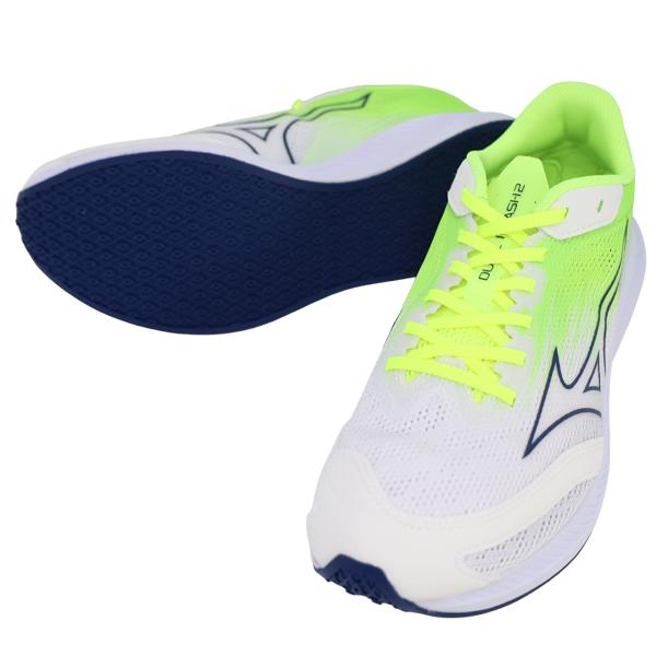 MIZUNO（ミズノ） デュエルフラッシュ2 DUEL FLASH 2 メンズ