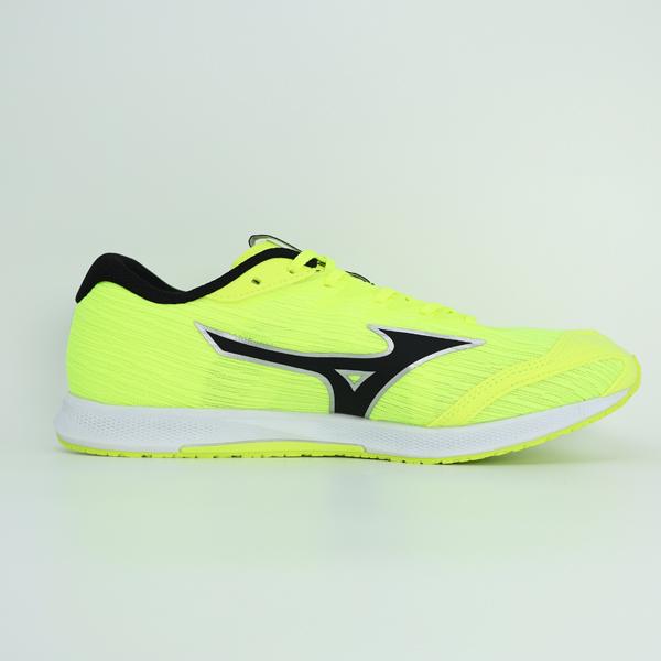 MIZUNO（ミズノ） メンズ ランニングシューズ DUEL SONIC 4 WIDE