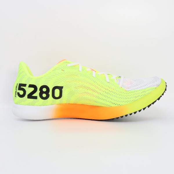 ニューバランス FuelCell 5280 v2 WB2 25.5㎝ Amazon | new balance(ニューバランス) FuelCell 5280 v2 WHITE