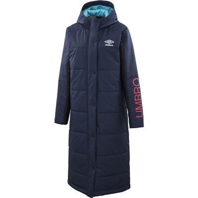 DESCENTE（デサント） 【セール】アンブロ UMBRO ウィメンズ ロングパ