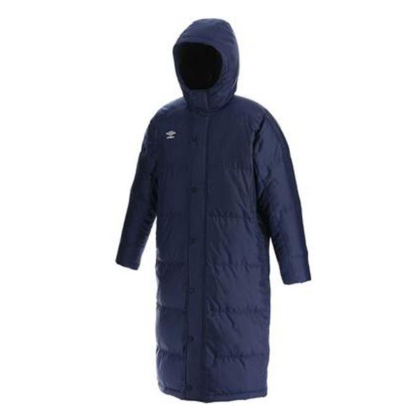 umbro アンブロ UMBRO ロングダウンコート UUUQJK49 サッカー umbro アンブロ UMBRO ロングダウンコート UUUQJK49 サッカー