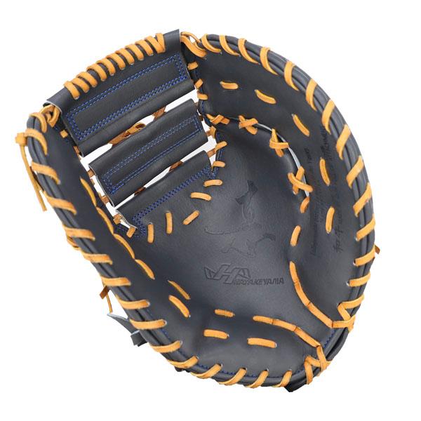 ハタケヤマ　硬式用ファーストミットV-F5WB 野球 ハタケヤマ 硬式ファーストミット 硬式 ファースト ミット