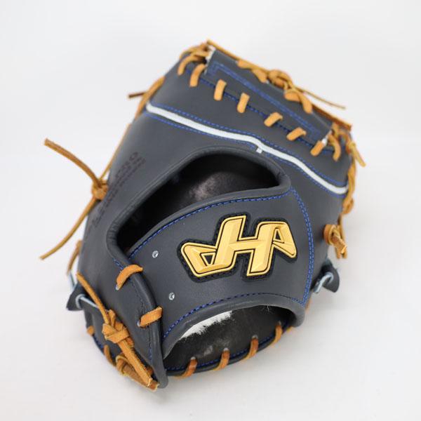 ハタケヤマ HATAKEYAMA 野球 硬式 一塁手用 Fミット 23SS V-F5HB