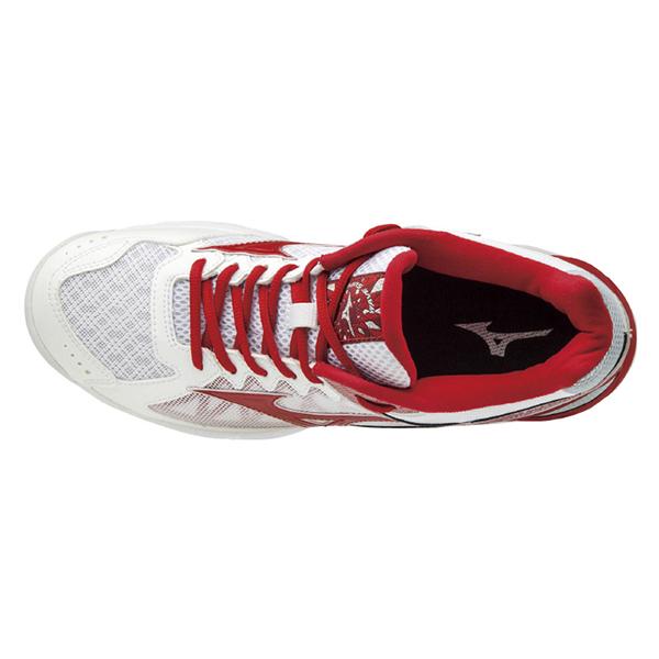 ミズノ　バレーボールシューズ ミズノ MIZUNO バレーボール シューズ ウエーブスーパーソニック