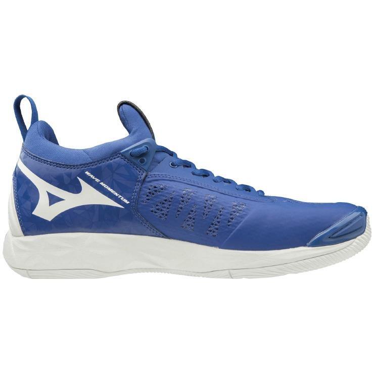 MIZUNO　バレーボールシューズ　27cm　V1GA191206 MIZUNO（ミズノ） ウェーブモーメンタム バレーシューズ V1GA191206
