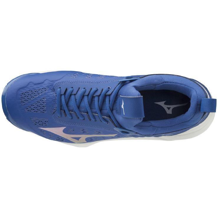 MIZUNO　バレーボールシューズ　27cm　V1GA191206 MIZUNO（ミズノ） ウェーブモーメンタム バレーシューズ V1GA191206