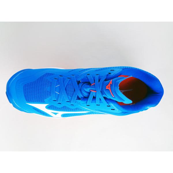 MIZUNO（ミズノ） ウェーブライトニングZ6 V1GA200024 バレーボール