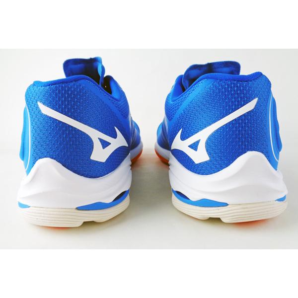 MIZUNO（ミズノ） ウェーブライトニングZ6 V1GA200024 バレーボール