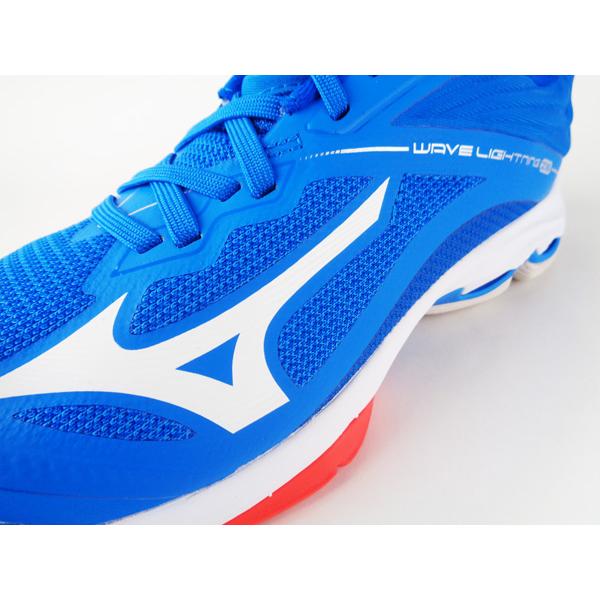 MIZUNO（ミズノ） ウェーブライトニングZ6 V1GA200024 バレーボール