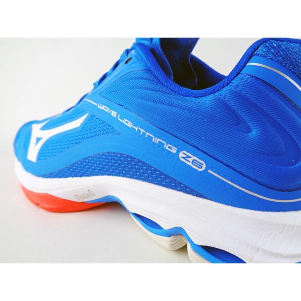 MIZUNO（ミズノ） ウェーブライトニングZ6 V1GA200024 バレーボール