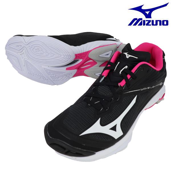 MIZUNO（ミズノ） ウエーブ ライトニング Z6 V1GA200060 バレーボール