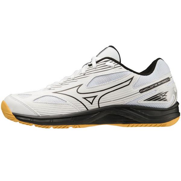 バレーシューズ MIZUNO ミズノ（MIZUNO）（キッズ）ジュニアバレーボール