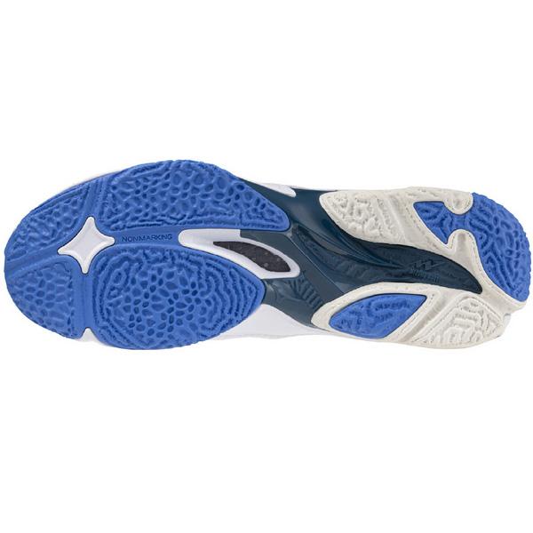 MIZUNO（ミズノ） メンズ レディース バレーボールシューズ WAVE