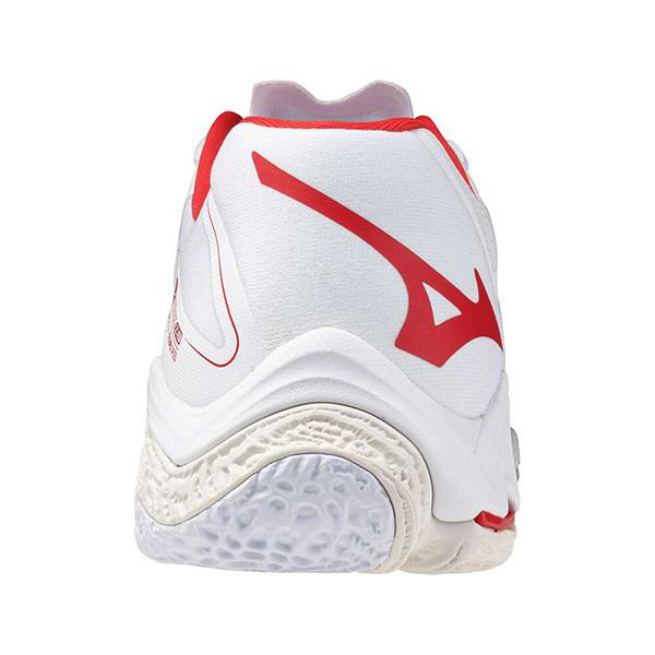 MIZUNO（ミズノ） バレーボールシューズ WAVE LIGHTNING Z8 ウエーブ