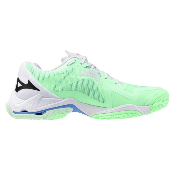 MIZUNO（ミズノ） メンズ レディース バレーボールシューズ ウエーブ