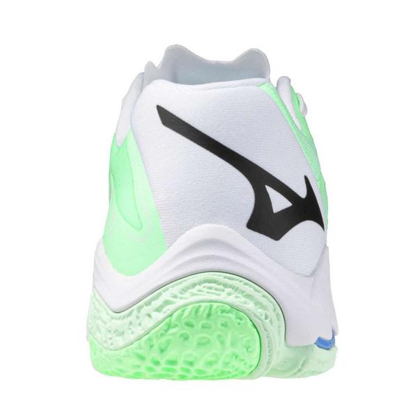 MIZUNO（ミズノ） メンズ レディース バレーボールシューズ ウエーブ