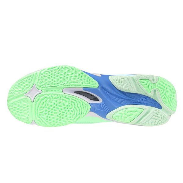 MIZUNO（ミズノ） メンズ レディース バレーボールシューズ ウエーブ
