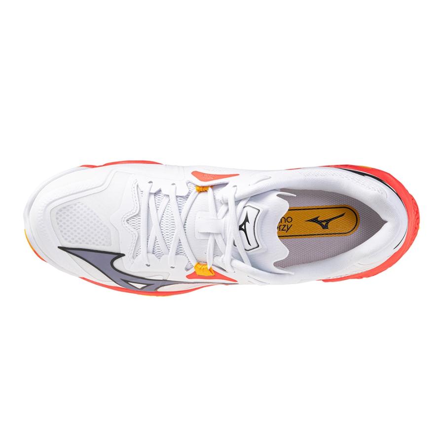 MIZUNO（ミズノ） バレーボール メンズ シューズ ウエーブライトニング