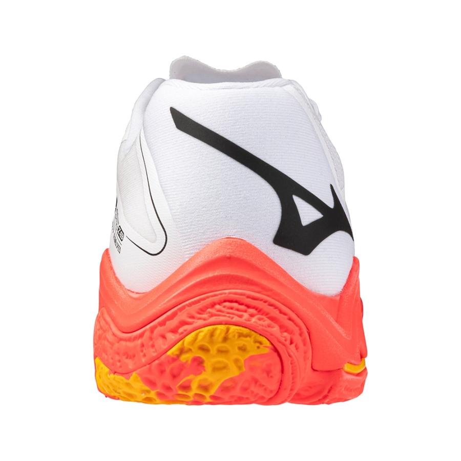 MIZUNO（ミズノ） バレーボール メンズ シューズ ウエーブライトニング