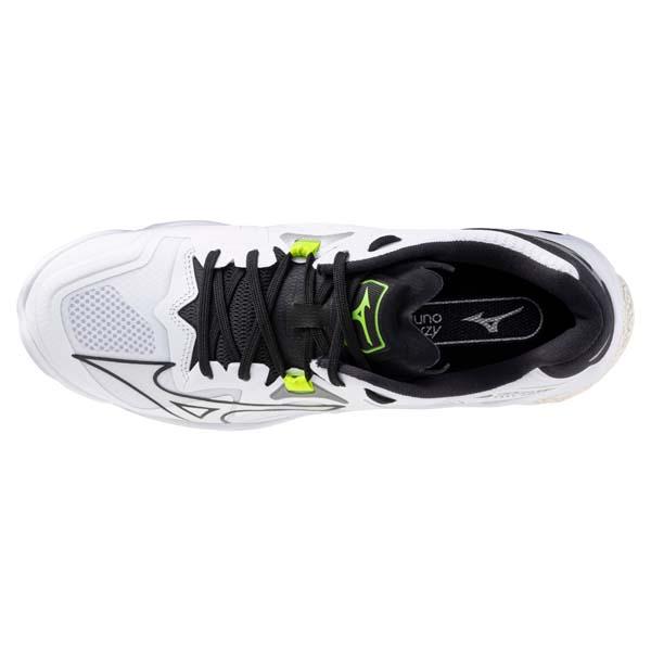 MIZUNO（ミズノ） バレーボールシューズ WAVE LIGHTNING Z8 ウエーブ
