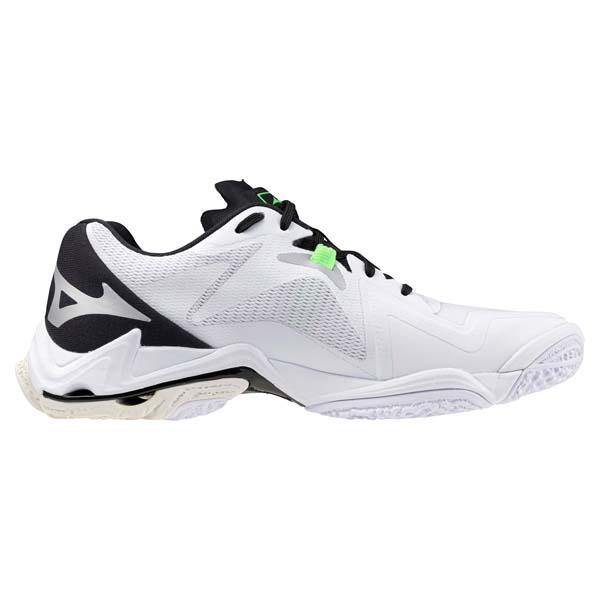Mizuno ミズノ　バレーボールシューズ ウェーブライトニング　24cm MIZUNO ミズノ バレーボールシューズ ウエーブライトニング Z8