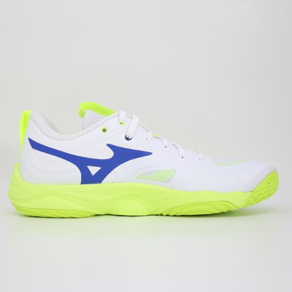 MIZUNO（ミズノ） バレーボール メンズ シューズ ウエーブモーメンタム