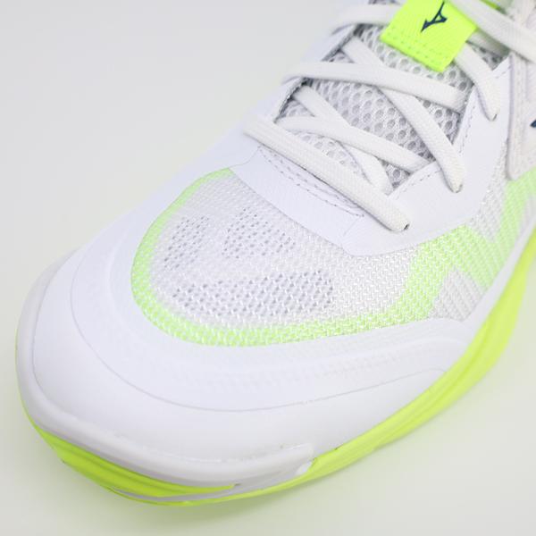 MIZUNO（ミズノ） バレーボール メンズ シューズ ウエーブモーメンタム