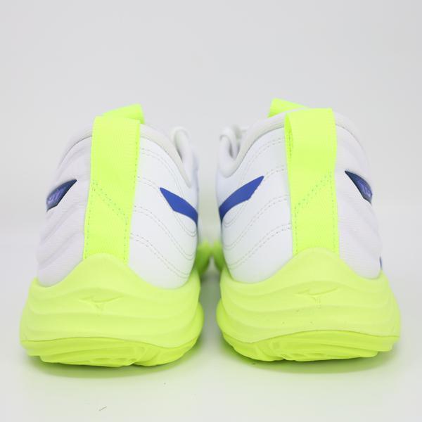 MIZUNO（ミズノ） バレーボール メンズ シューズ ウエーブモーメンタム