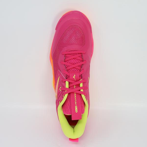 MIZUNO（ミズノ） メンズ レディース バレーボールシューズ ウエーブ