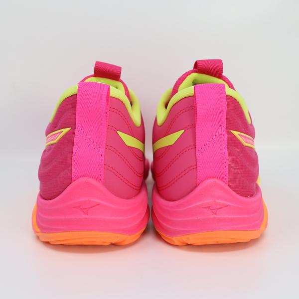 MIZUNO（ミズノ） メンズ レディース バレーボールシューズ ウエーブ